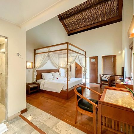 The Lagoon Bali Pool Hotel And Suites Legian Zewnętrze zdjęcie