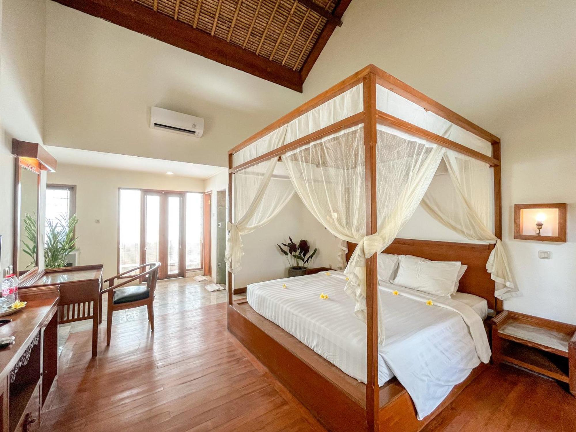 The Lagoon Bali Pool Hotel And Suites Legian Zewnętrze zdjęcie