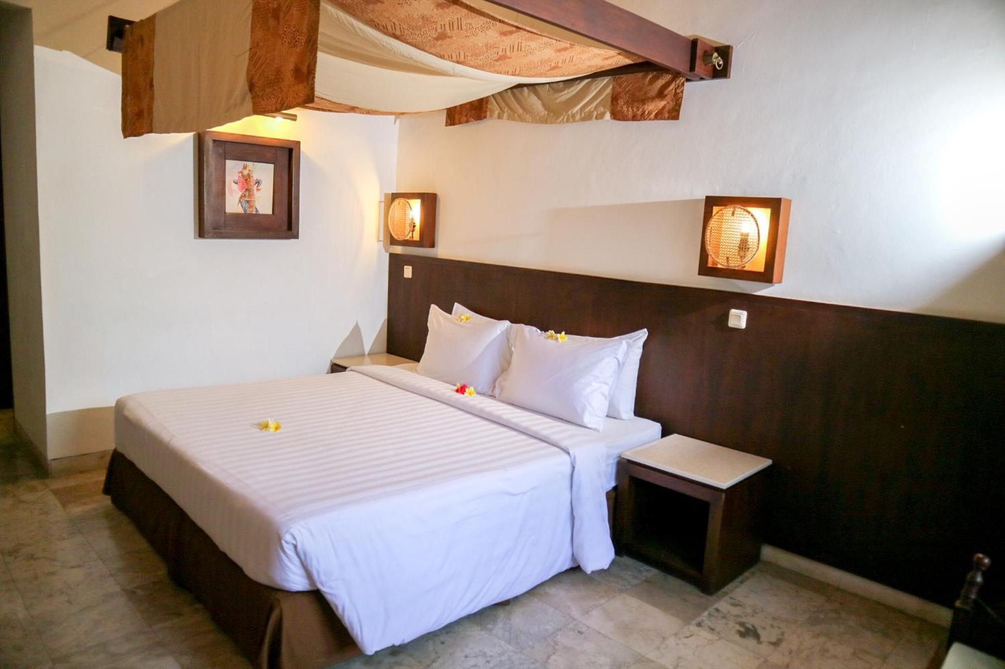 The Lagoon Bali Pool Hotel And Suites Legian Zewnętrze zdjęcie