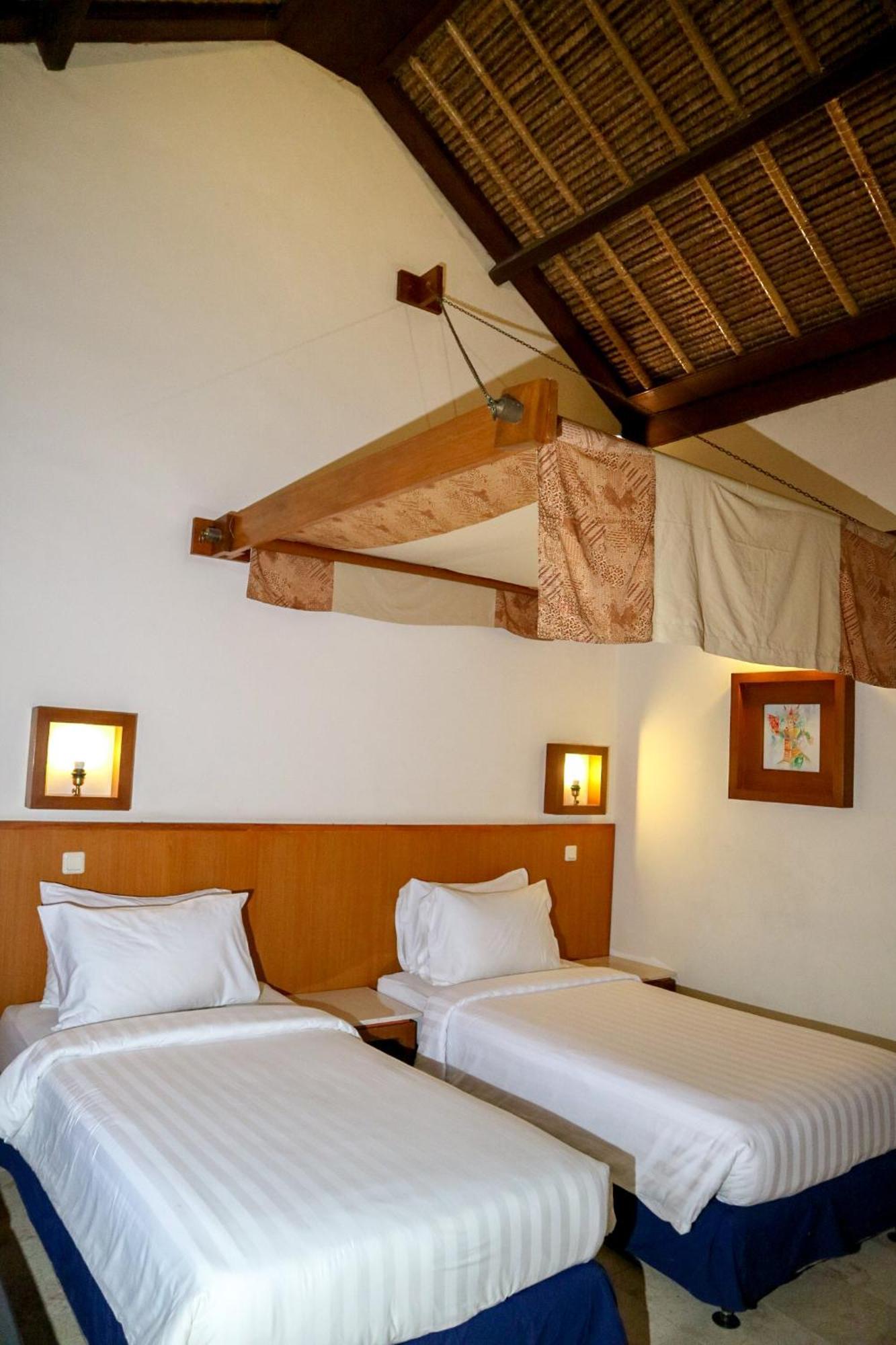 The Lagoon Bali Pool Hotel And Suites Legian Zewnętrze zdjęcie