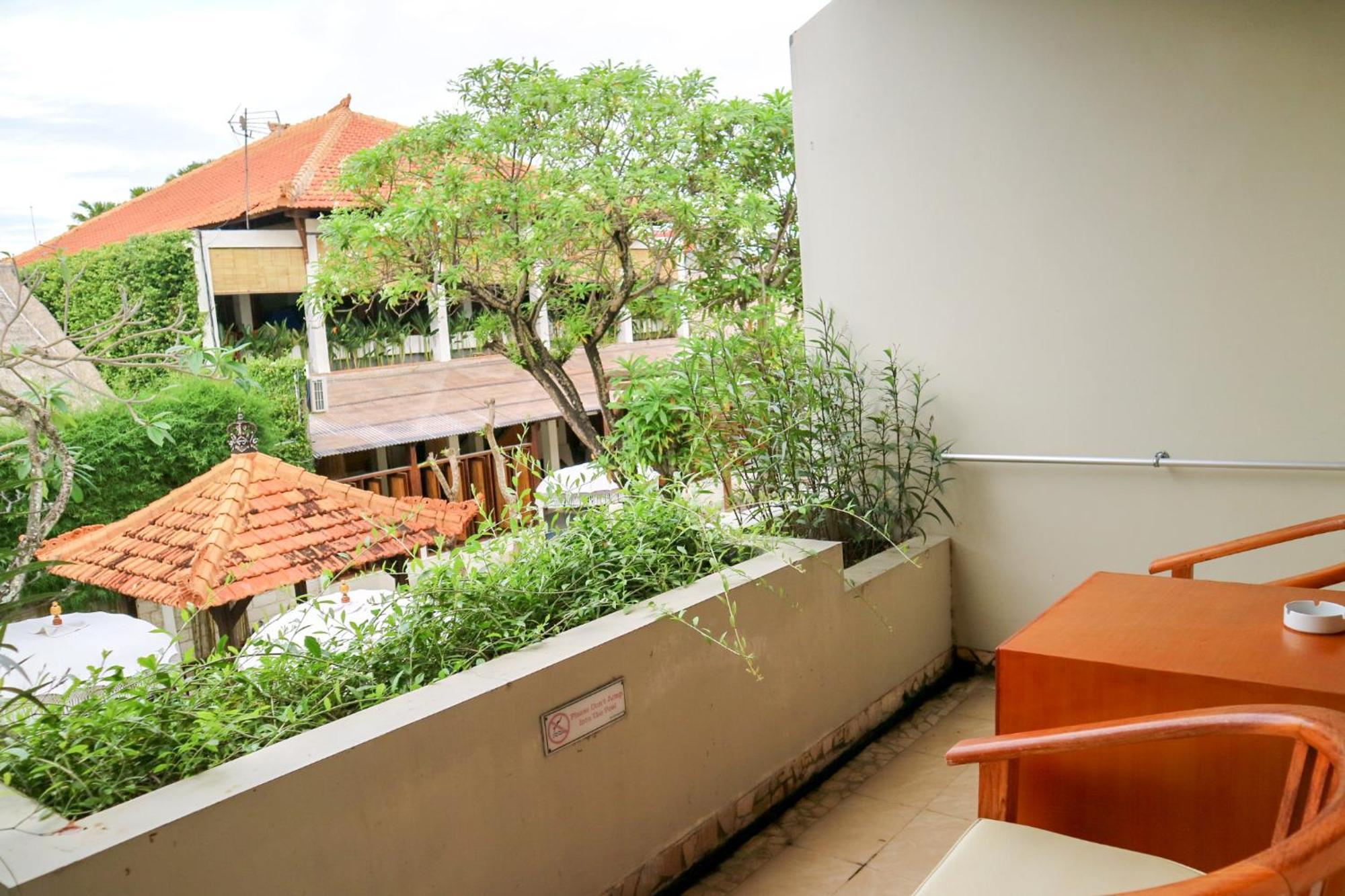 The Lagoon Bali Pool Hotel And Suites Legian Zewnętrze zdjęcie