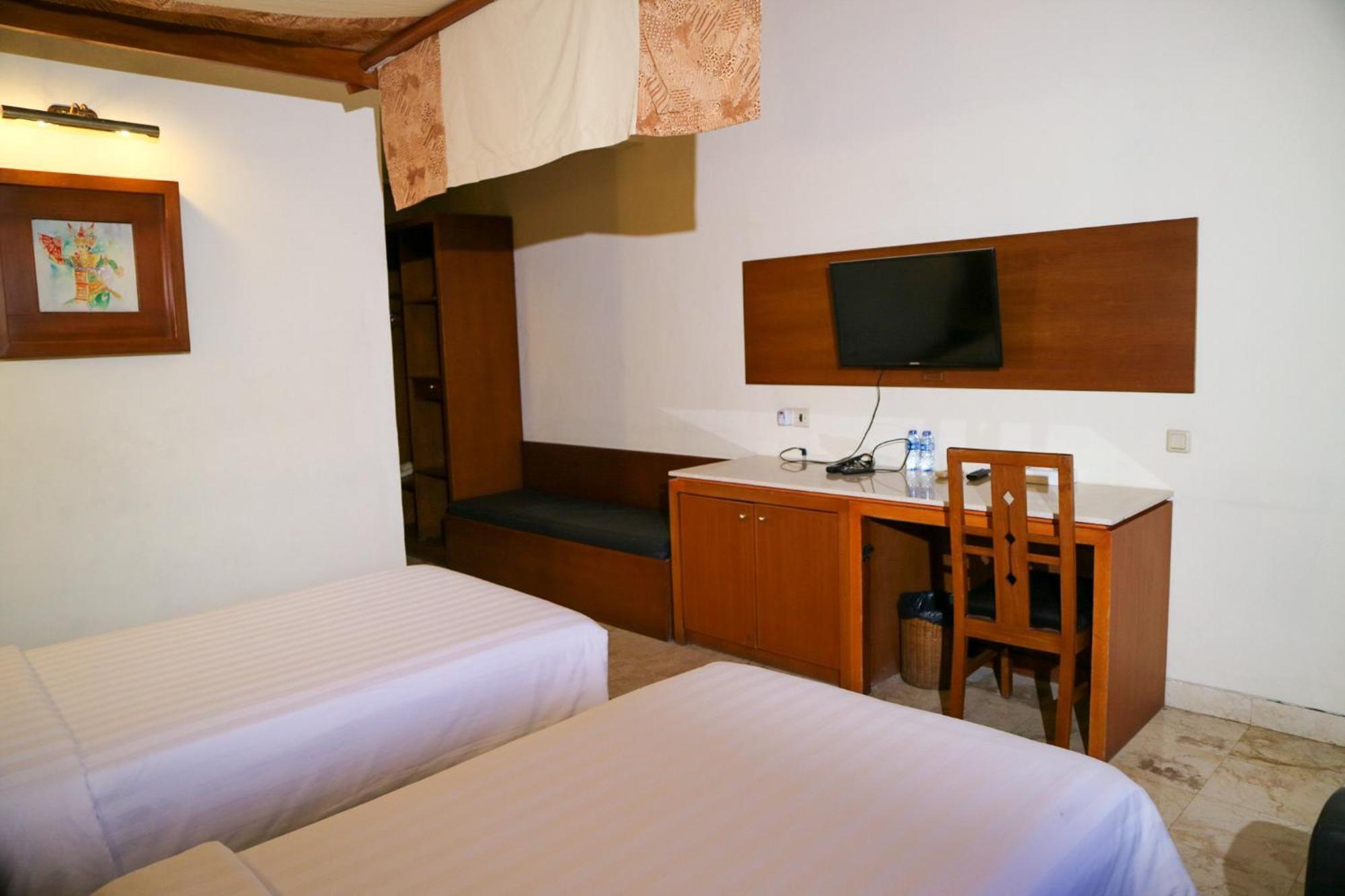 The Lagoon Bali Pool Hotel And Suites Legian Zewnętrze zdjęcie
