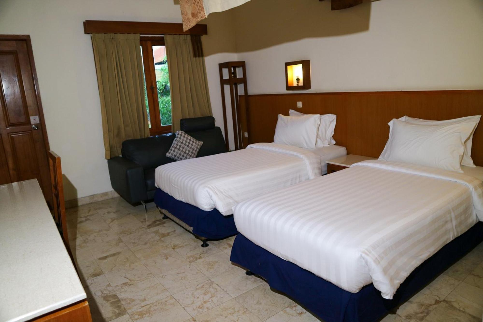 The Lagoon Bali Pool Hotel And Suites Legian Zewnętrze zdjęcie