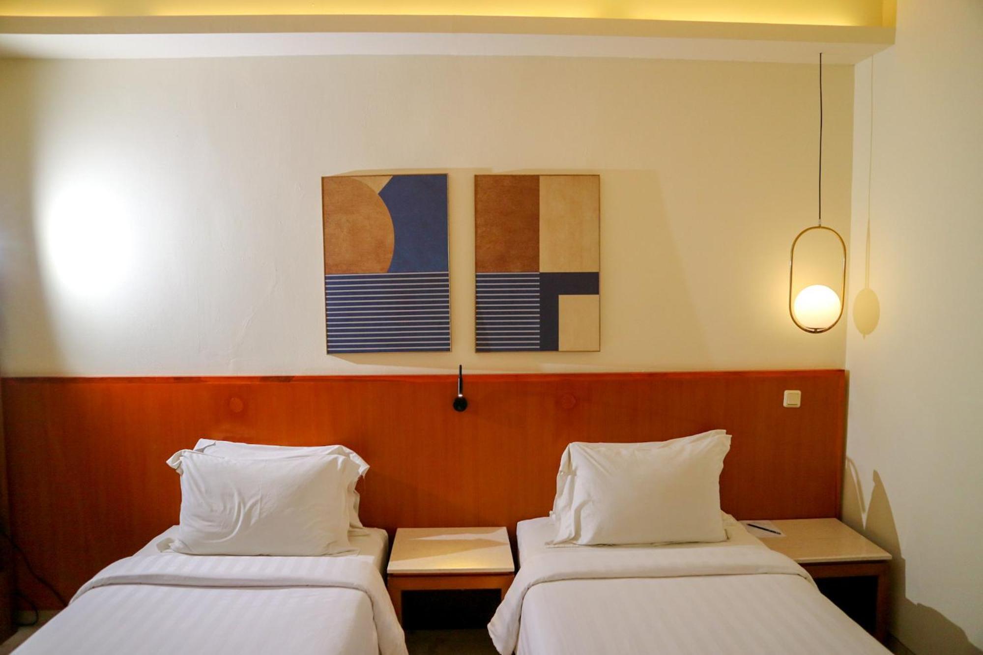 The Lagoon Bali Pool Hotel And Suites Legian Zewnętrze zdjęcie